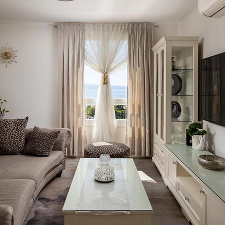 ספליט Luxury Apartment Azure מראה חיצוני תמונה