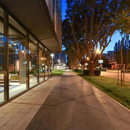 ספליט Luxury Apartment Azure מראה חיצוני תמונה