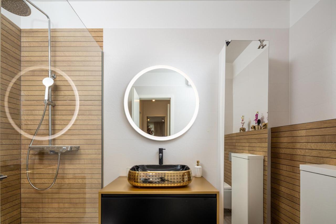 ספליט Luxury Apartment Azure מראה חיצוני תמונה