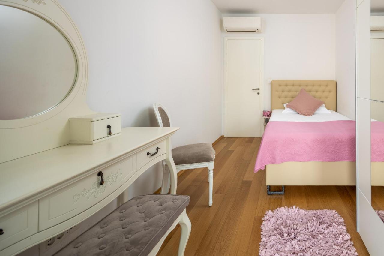 ספליט Luxury Apartment Azure מראה חיצוני תמונה
