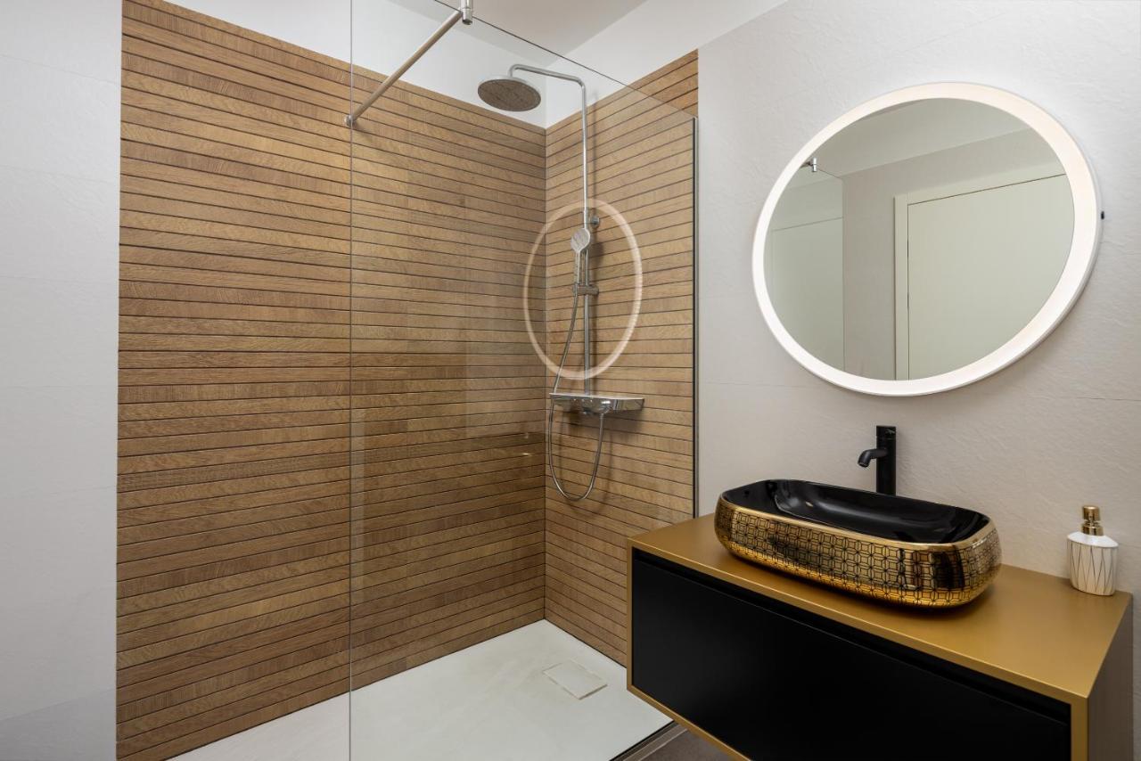 ספליט Luxury Apartment Azure מראה חיצוני תמונה