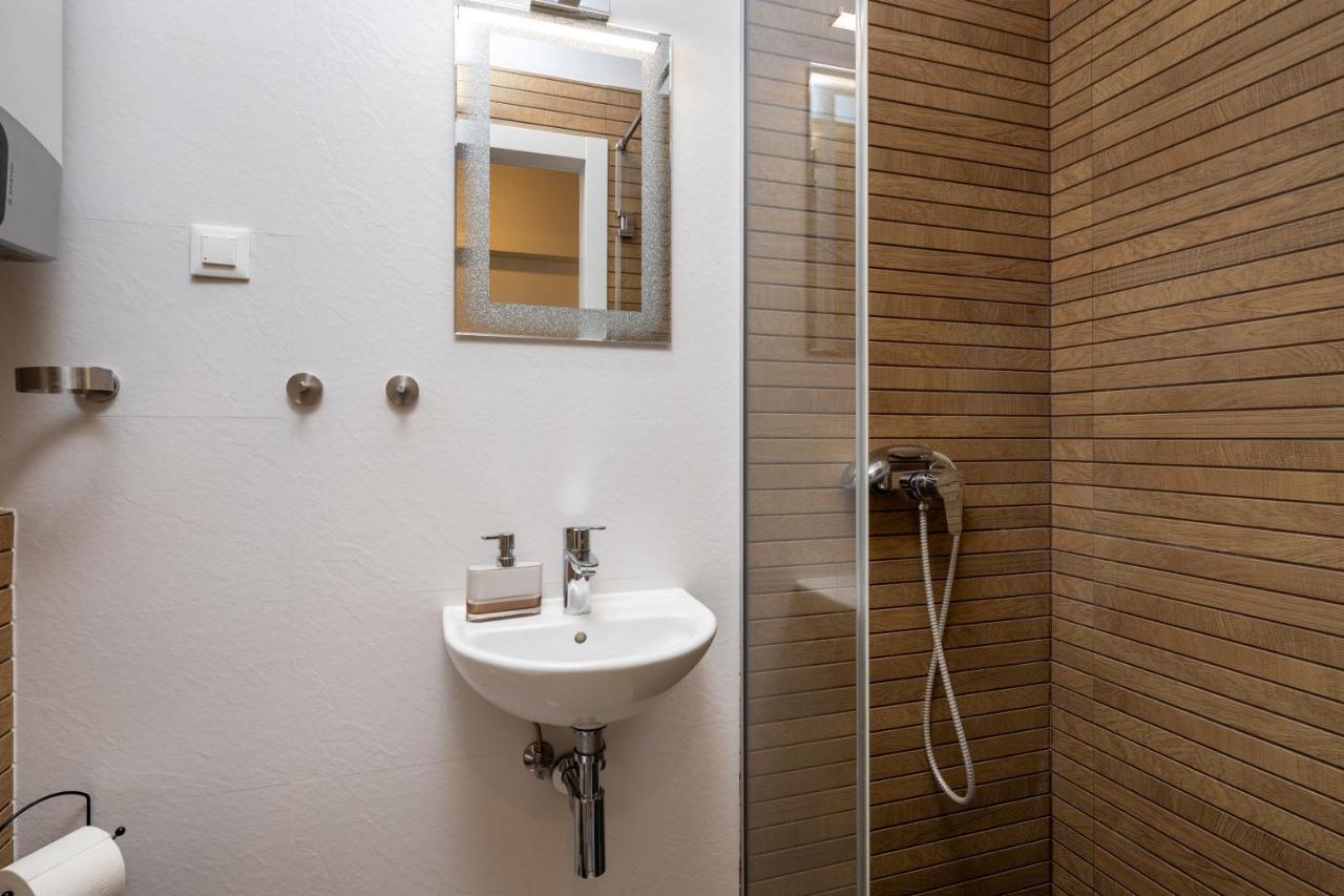 ספליט Luxury Apartment Azure מראה חיצוני תמונה